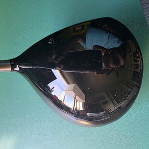 Men's TaylorMade R580 XD Right Handed Driver 9.5 Loft Graphite Shaft 43.5" (Used)