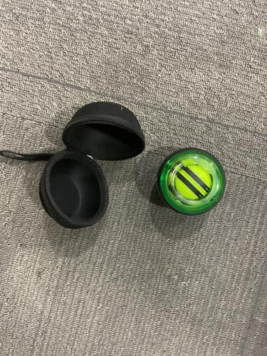 Used Exercise Accessory Other 11614-s000237746