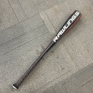 Used Rawlings Prodigy Alloy Bb Sb Usa 2 5 8 Bat 26" 11614-s000237717