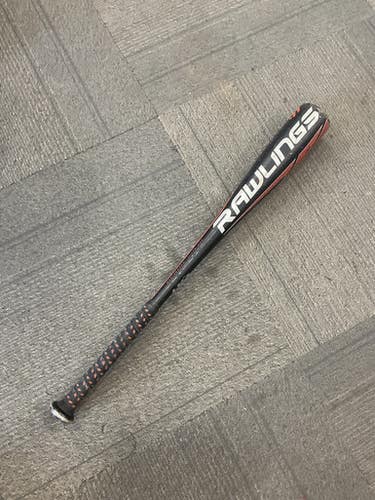 Used Rawlings Prodigy Alloy Bb Sb Usa 2 5 8 Bat 26" 11614-s000237717