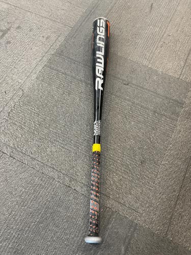 Used Rawlings Prodigy Alloy Bb Sb Usa 2 5 8 Bat 29" 11614-s000237708