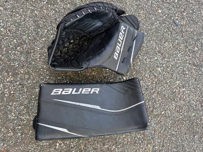 2023 Bauer GSX Regular (Used)