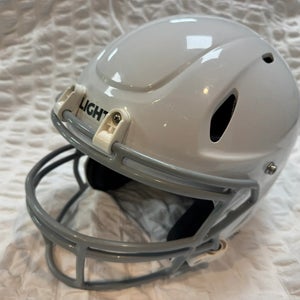 Youth Large Ls2 Helmet (Used)