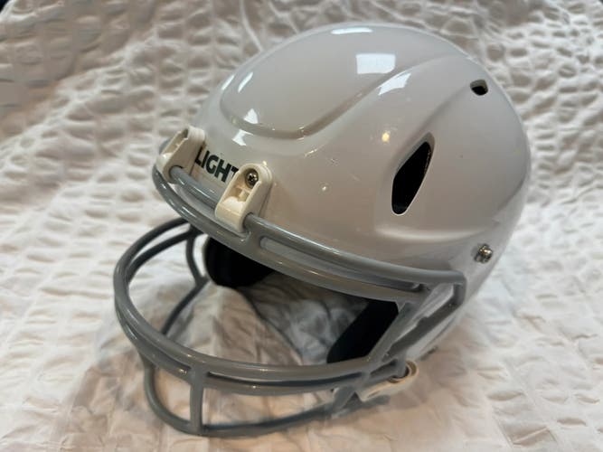 Youth Large Ls2 Helmet (Used)