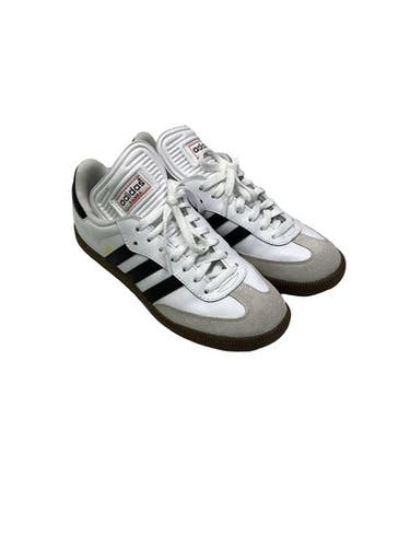 Used Adidas Running X-train Shoes M White Senior 7 11347-s000270435