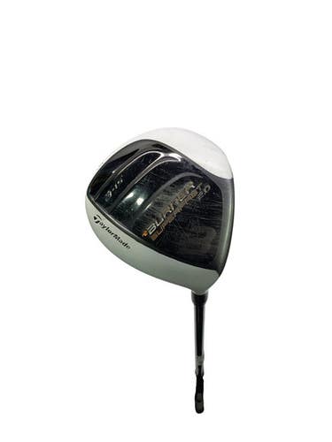 Used Taylormade Burner Superfast 2.0 Mens Fairway Wood Rh 3 Wood 11347-s000270408