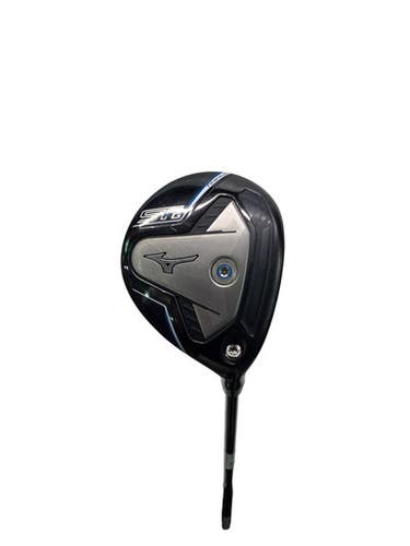 Used Mizuno St-g Mens Fairway Wood Rh 3 Wood 11347-s000270363