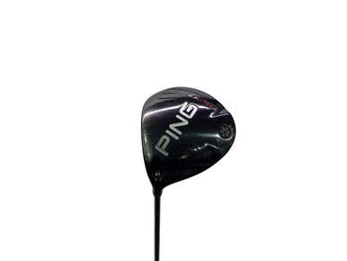 Used Ping G25 Mens Driver Lh 9.5 Degree 11347-s000270361