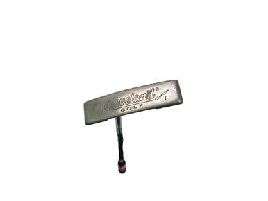 Used Cleveland Classic Collection 1 Mens Putter Lh 35" 11347-s000270359