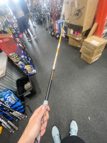Used Ust Proforce V2 65r Golf Accessory 11337-s000488265