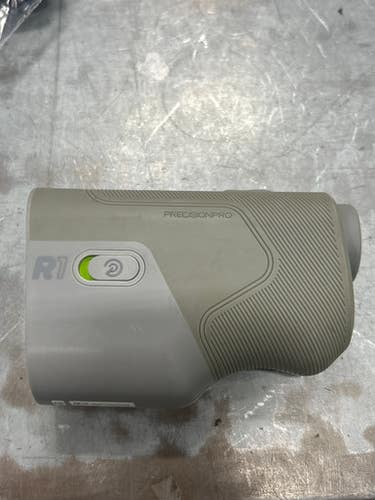 Used Precision Pro R1 Field Equipment 11337-s000488239