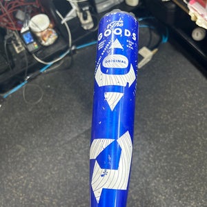 Used Demarini The Goods Bb Sb Usa 2 5 8 Bat 30" 11337-s000488190