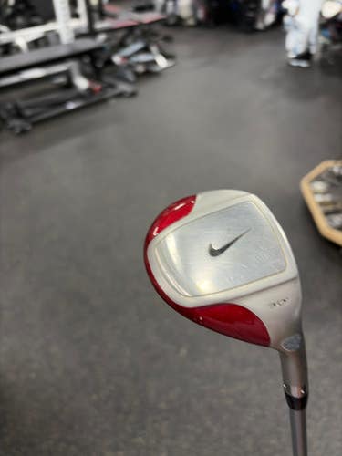 Used Nike 30 Degree Golf Chipper Rh Unknown Degree 11337-s000488184