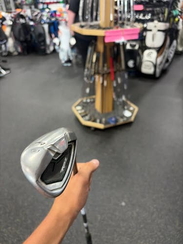 Used Taylormade Rbz Golf Wedge Mens Rh Gap Approach Wedge 11337-s000488183