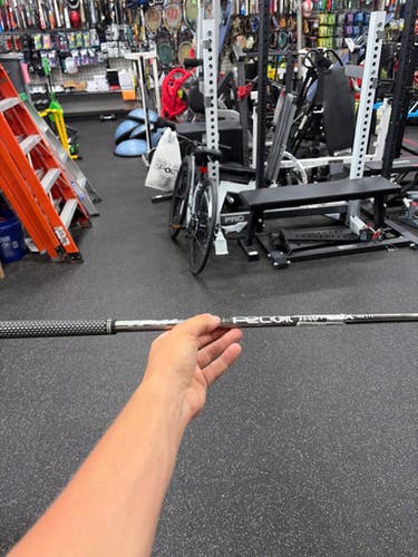 Used Recoil 460 F3 Golf Accessory 11337-s000488171