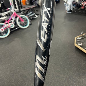 Used Marucci Cat X Vanta Composite Bb Sb Usssa 2 3 4 Bat 29" 11337-s000488142