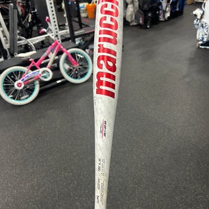 Used Marucci Cat X 2 Bb Sb Usssa 2 3 4 Bat 31" 11337-s000488143
