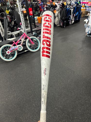 Used Marucci Cat X 2 Bb Sb Usssa 2 3 4 Bat 31" 11337-s000488143