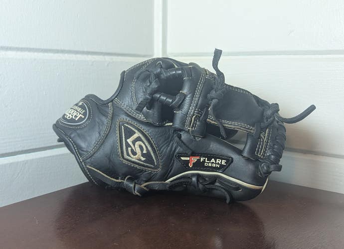 Louisville Slugger Pro Flare Series 11.5 Horween Baseball Glove RHT