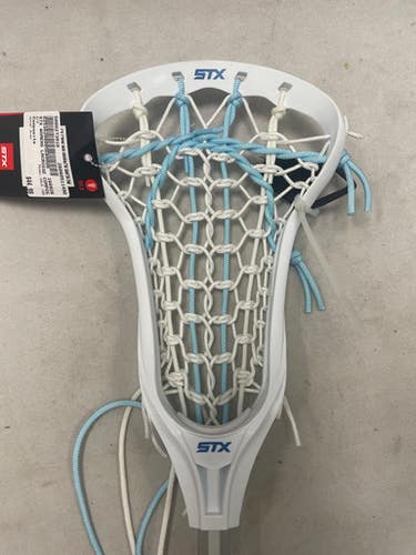 Used Stx Crux 100 Wmn Def Lsm Complete Stick Grey 11490-s000273910