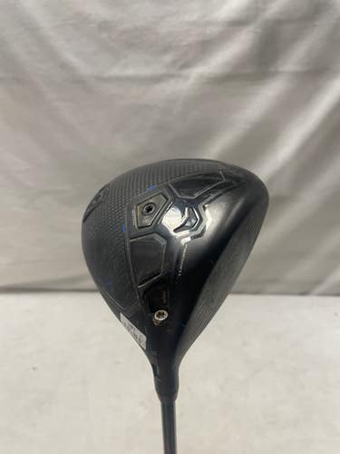 Used Cobra Dark Speed Mens Driver Rh 9.0 Degree 11490-s000273897