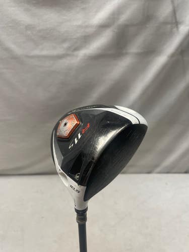 Used Taylormade R11s Mens Driver Rh 10.5 Degree 11490-s000273898