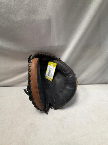 Used Rawlings Premium Series Bb Sb Catchers Rh Throw Black 32 1 2" 11490-s000273861