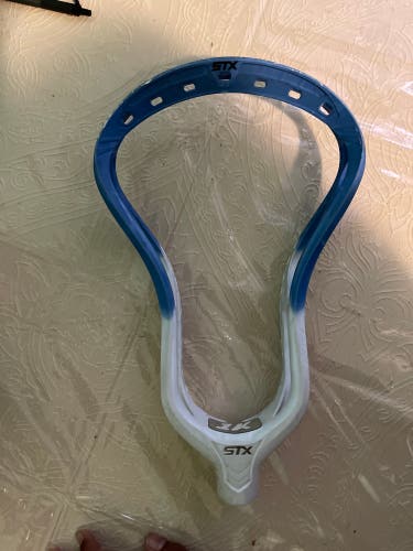 STX Stallion 1K Unstrung Head (Used)