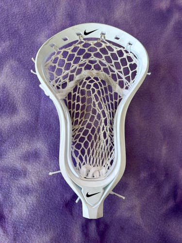 White Nike L4 Head (Used)