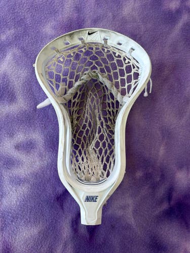 White Nike L3 Head (Used)