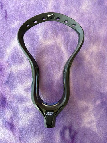 Black Nike L3 Unstrung Head (Used)
