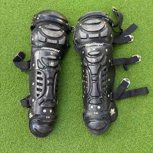 Catcher's Leg Guard (Used)