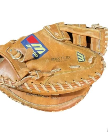 Mizuno RH First Base MZC-25 Baseball Glove 12.5" (Used)