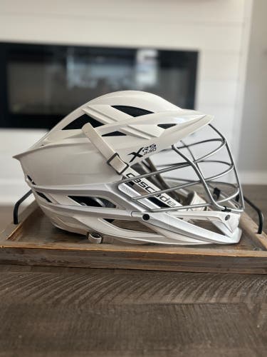 Cascade XRS Pro Helmet