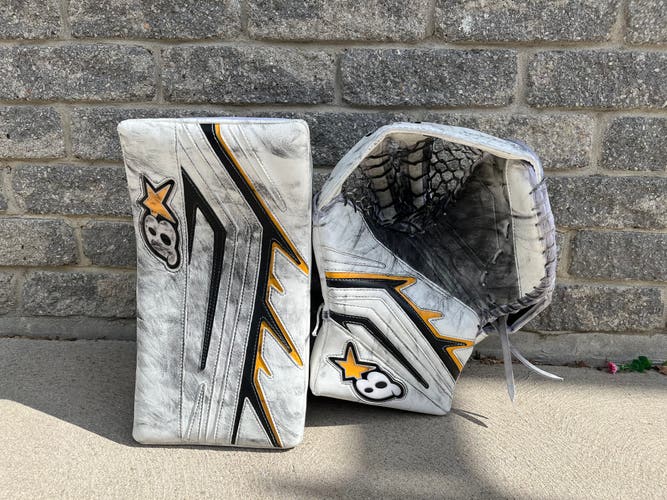 Brian's Iconik Regular (Used)