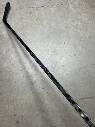 85 Flex P29 Senior CCM Jetspeed FT7 Pro Right Hand Hockey Stick Pro Stock (New)