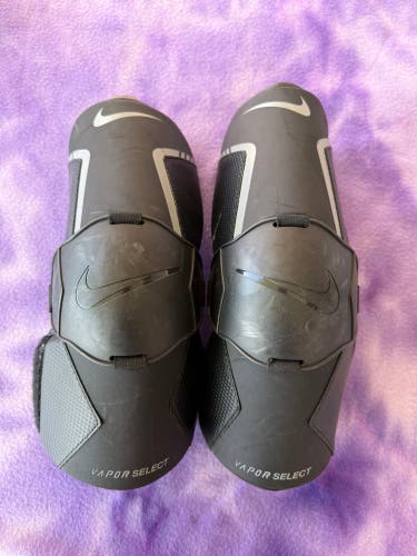 Large Adult Nike vapor select Arm Pads (Used)