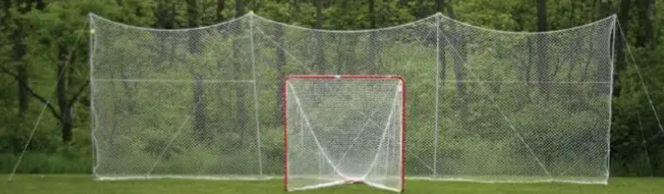 Brine Method Series 10x30 Backstop (New)