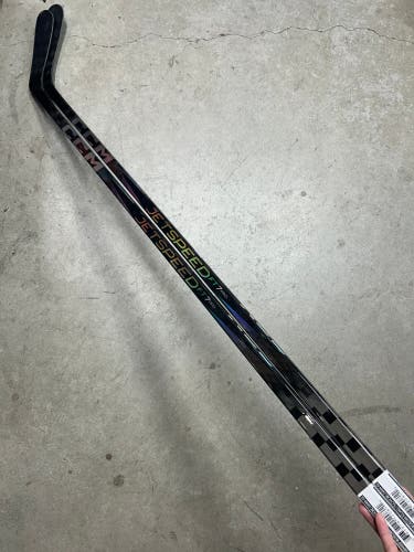 2 Pack 85 Flex P29 Senior CCM Jetspeed FT7 Pro Right Hand Hockey Stick Pro Stock (New)