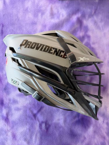 Providence College Cascade XRS Helmet (Used)