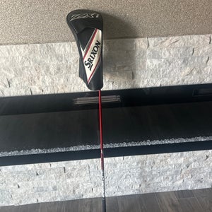2025 Srixon ZXi MAX Right Handed Driver (Used)