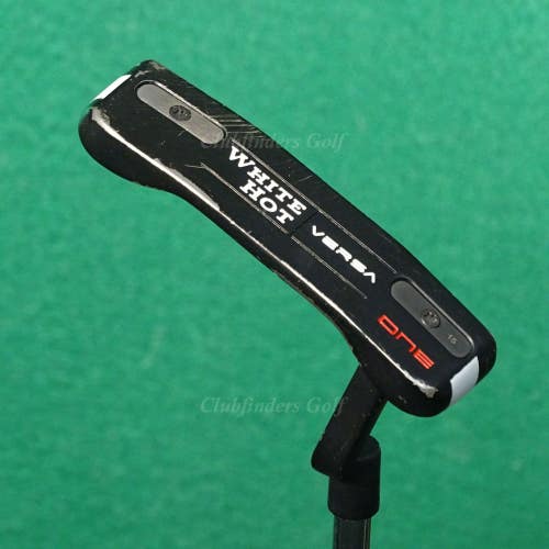 Odyssey White Hot Versa ONE CH 34" Crank-Hosel Putter Golf Club