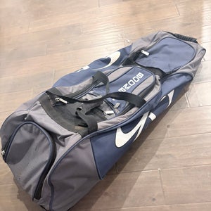 Boombah Bat Bag (Used)