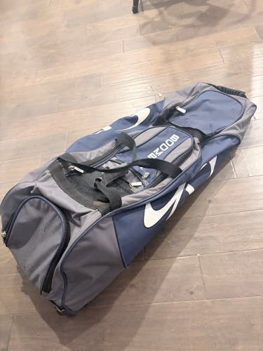 Boombah Bat Bag (Used)
