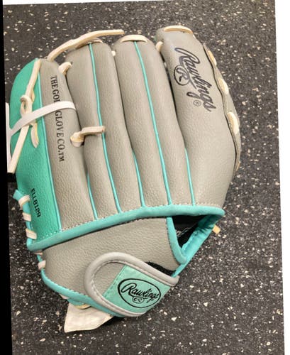 Rawlings RH Infield WPL11GM Baseball Glove 11" (Used)