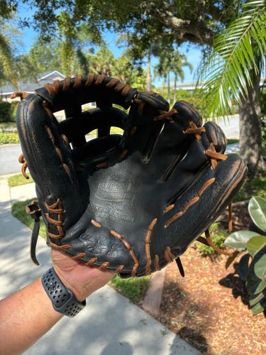 2019 Rawlings Pro Preferred RH Infield Baseball Glove 11.5" (Used)