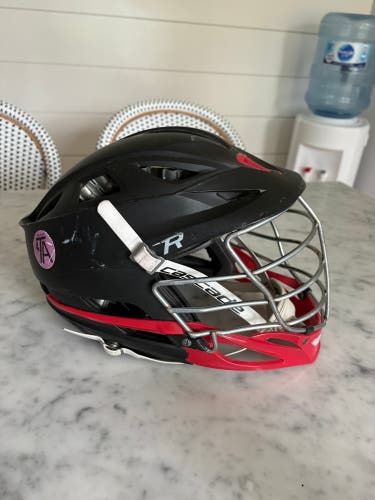 Cascade R Helmet (Used)