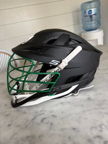 Cascade S Helmet (Used)