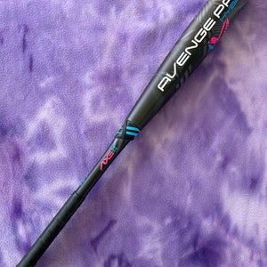AXE Avenge Pro Hybrid Bat BBCOR Certified (-3) Hybrid 29 oz 32" (Used)