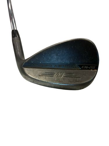 Used Titleist Sm8 Golf Wedge Mens Rh 56 Degree 11682-s000133655
